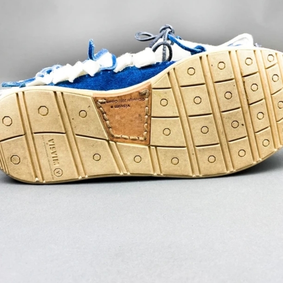 Visvim Testing Waters - Picture 5 of 12